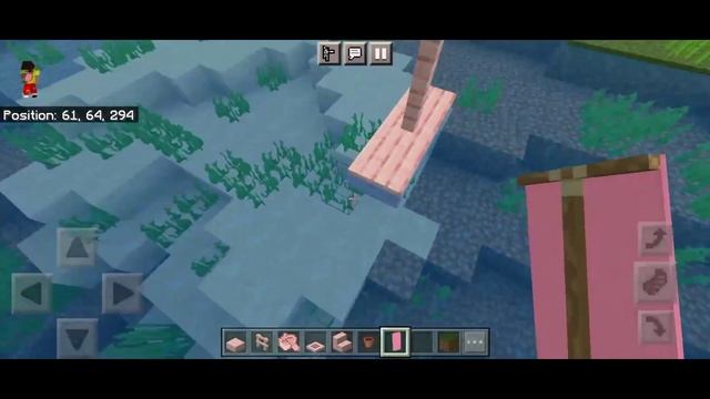 9 Minecraft Amazing Build Hacks In 1.20 [Bedrock & Java] смотреть онлайн