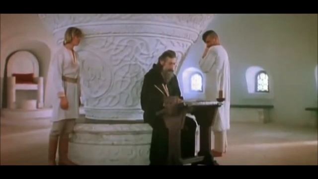 Цикл видеоуроков «Книга в музее: от старинной до интерактивной, от рукописной до электронной»Выпуск смотреть онлайн