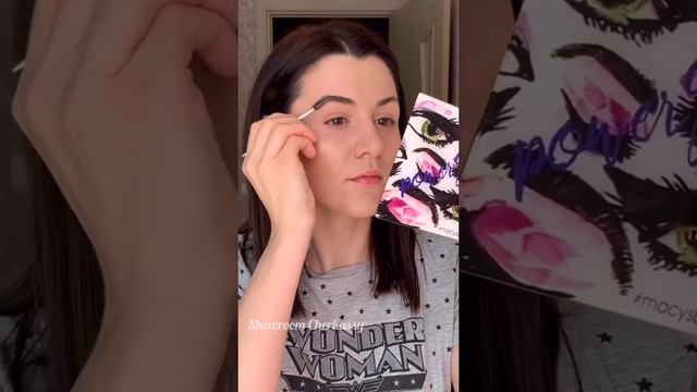 Макияж с тональным кремом Collagen Enough Moisture foundation смотреть онлайн