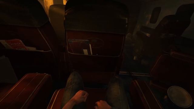 Amnesia: Rebirth (Epic Games Store) | Linux (Pop_OS! 22.04) смотреть онлайн
