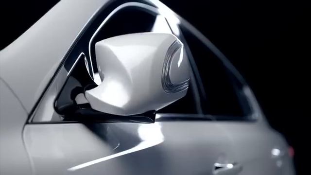 2015 Kia K900 - флагман модельного ряда КИА седан К900 (Quoris)