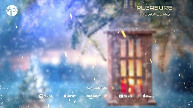 The Saviquars - Pleasure  [OFFICIAL AUDIO]