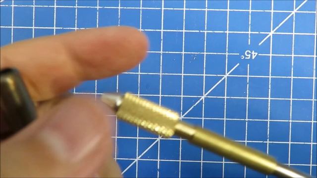 Необычные жала для паяльника Hakko 936 смотреть онлайн