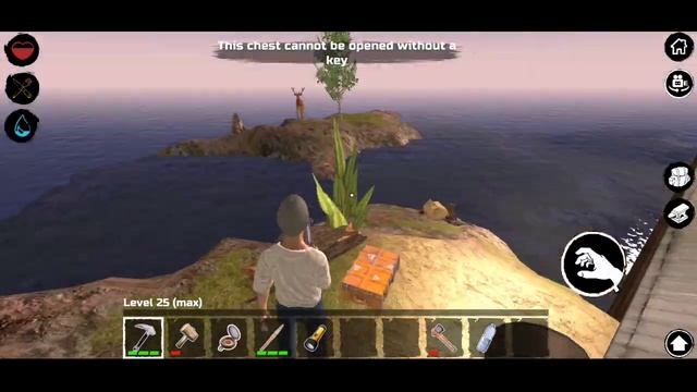 How to Find Island Keys and Codes - Survival and Craft: Multiplayer #survivalandcraft смотреть онлайн