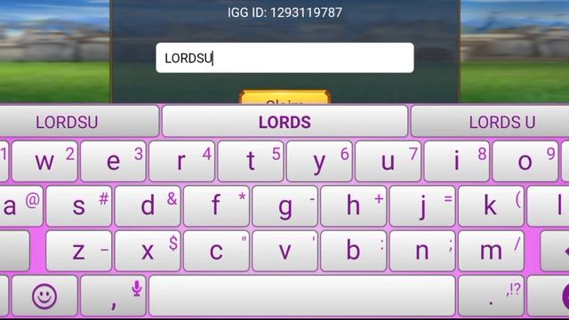 LORDS MOBILE REDEEM CODES 2022 - CODE LORDS MOBILE - LORDS MOBILE CODES:-) смотреть онлайн