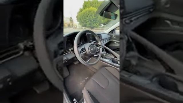 Аренда авто в Лос Анджелесе – прокат Hyundai Elantra hybrid blue | arenda-avto.la смотреть онлайн
