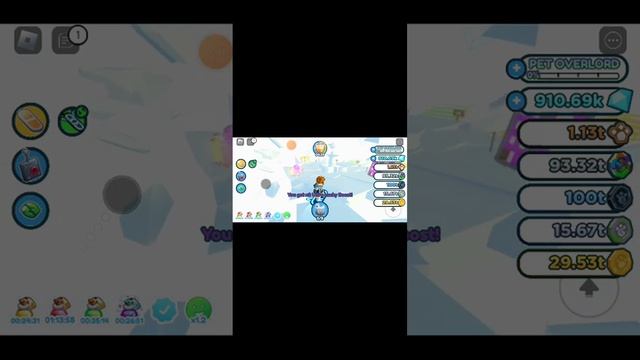 pixel world (pet sim x) (roblox) смотреть онлайн