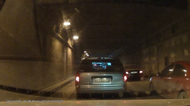 Видеорегистратор VICO DS 2 день Москва смотреть онлайн