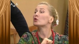 Сказки и Истории. Следователи. Птичка