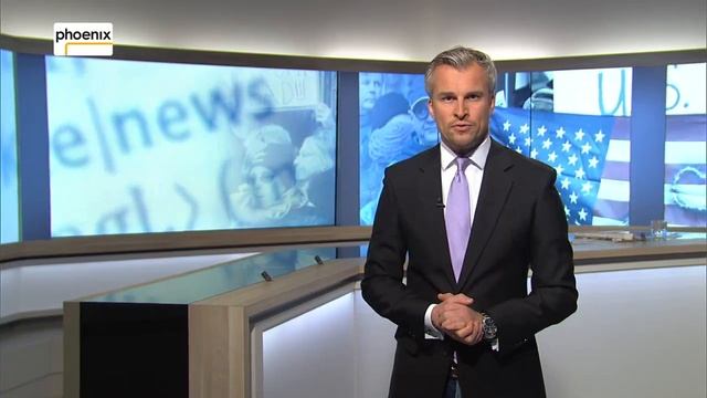 Trailer - Thema: Pressefreiheit unter Druck смотреть онлайн