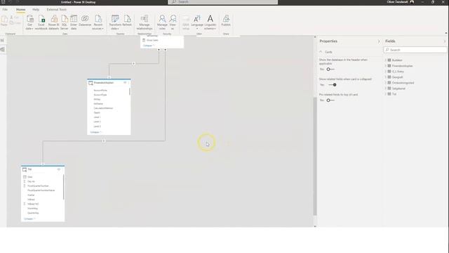 Accobat Power BI Release Busters - Oktober 2021 смотреть онлайн