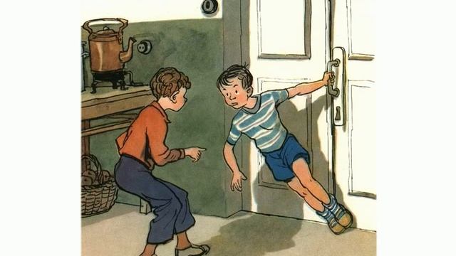 Николай Носов. Живая шляпа смотреть онлайн