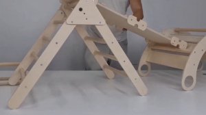 Треугольник пиклера возможности комплектаций