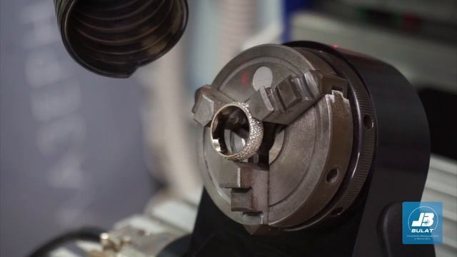 Гравировка внутри кольца | Лазерный гравер Булат | tdbulat.ru смотреть онлайн