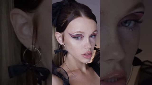 Как изменить ресницы за 21 день? #toplash #отраститьресницы #shorts смотреть онлайн