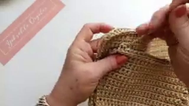 en kolay en şık küçük çanta / yeni başlayanlar için tığ işi çanta / DIY смотреть онлайн
