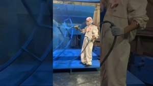 порошковая покраска.mp4