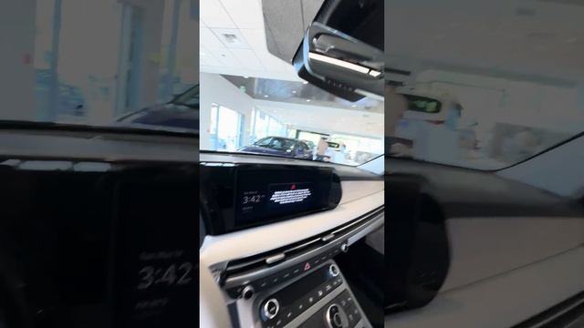 OLOV HYUNDAI PALISADE | ХУНДАЙ ПАЛИСЕЙД смотреть онлайн