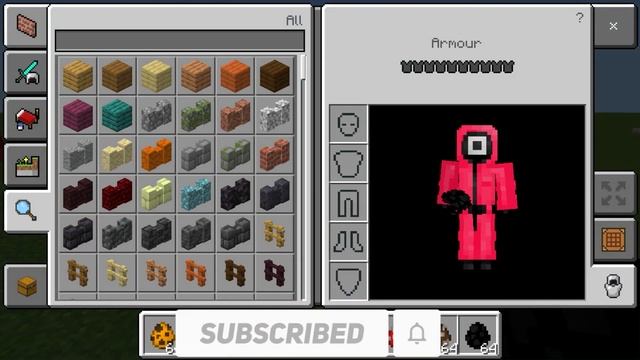 SCP Dystopia v1.70 ADDON in Minecraft PE смотреть онлайн