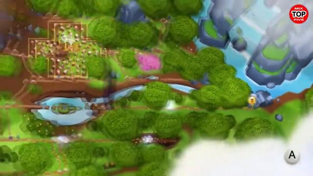 ✔ Топ 10 лучшие игры для детей игры на пк 2022 смотреть онлайн