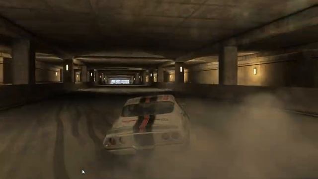 GRID 2, Отличный вход в поворот! (в конце) смотреть онлайн