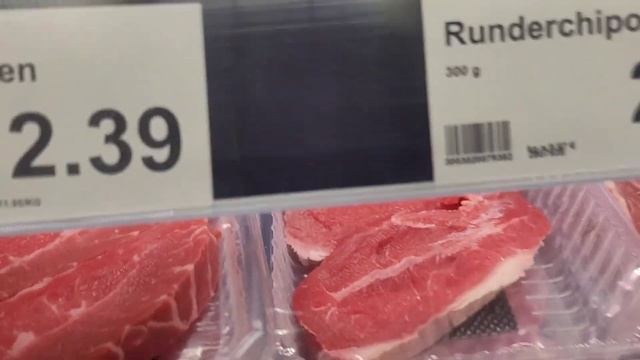 #Шопинг #Wibra #Aldi #Продукты #цены