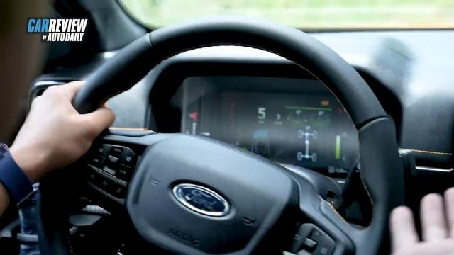 Ford Ranger 2023 off-road thế nào? Có an toàn và đáng tin cậy? |Autodaily.vn| смотреть онлайн