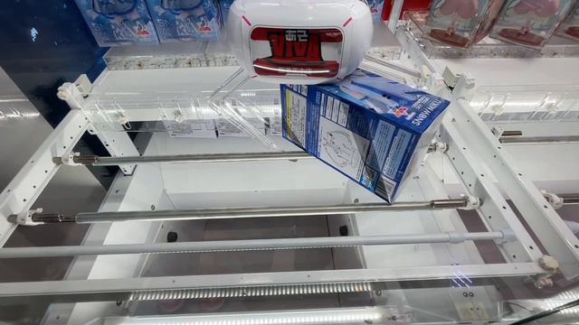 【クレーンゲーム】詰んでると思って辞めたら損です！実はそこから数手で取れる！9割は知らない狙い方！店員は絶対に教えてくれない、最新フィギュアの取り方！あそVIVA阪急茨木店で新景品を攻略するコツ смотреть онлайн