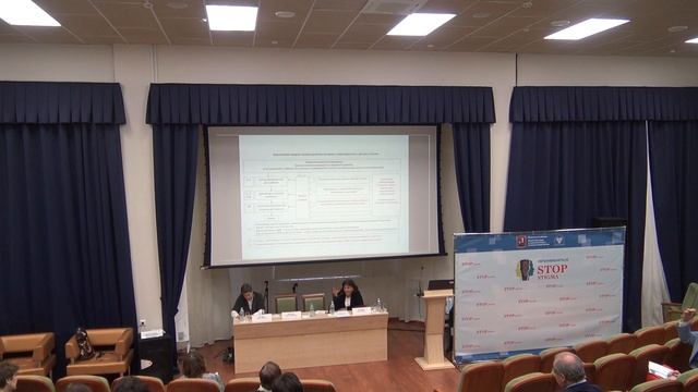 Реформирование системы ПНИ в Москве: актуальное положение и пути решения. Часть 4