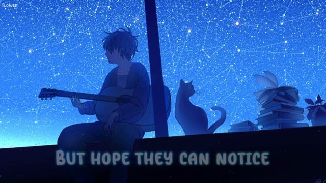 Nightcore - Can You Hear Me? (MUNN) - Lyrics смотреть онлайн