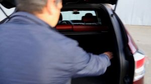 Тест драйв Лексус 350 обзор FSport - Lexus RX 350 характеристики    overdive