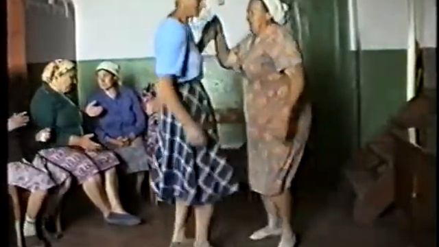 Фольклорная экспедиция в Северный р-н НСО смотреть онлайн
