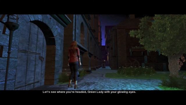 Doctor Who: The Adventure Games - The Gunpowder Plot - Part 2 смотреть онлайн