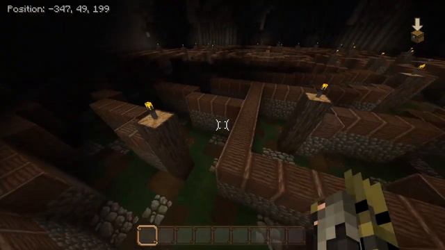 Minecraft Norse Mythology Mash Up Review