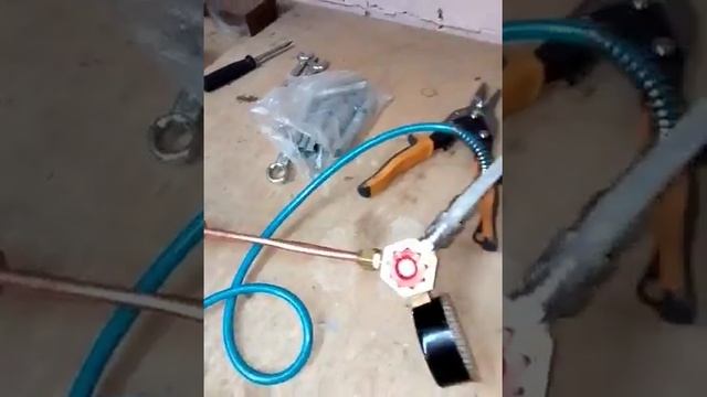 Горелка на отработке смотреть онлайн