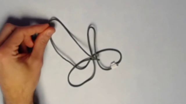 596.3.1 Defining Knots, Diagrams, and Diagram Rules смотреть онлайн