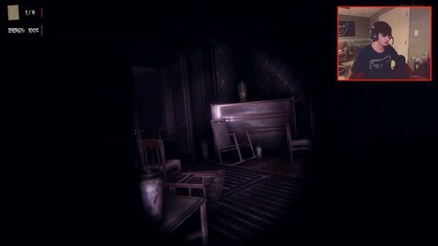 Slender - New Hope DEMO смотреть онлайн