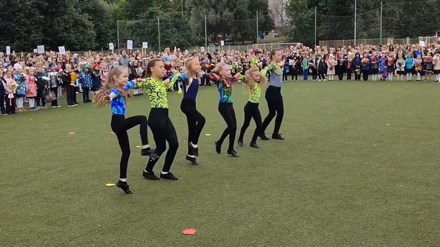 #ШколаСентябрь 1694 смотреть онлайн