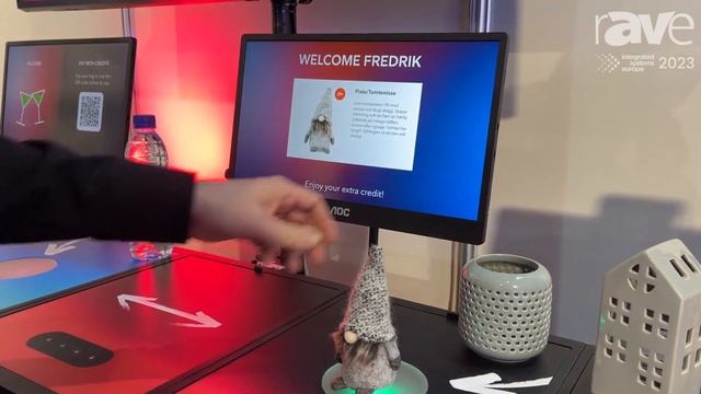 ISE 2023: PIXILAB Shows Off Blocks Software Platform for Creating Dynamic Room Experiences смотреть онлайн