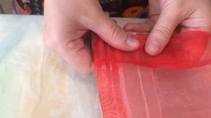Как пришить шторную ленту ( тесьму ) к шторам
