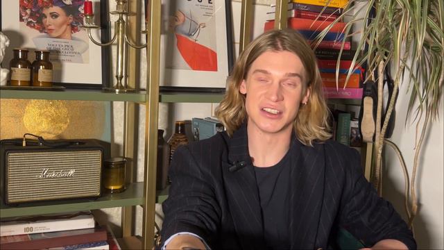 Базовый мужской гардероб смотреть онлайн