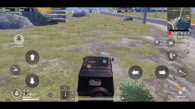 Топовые игры на Erangel | Нарезка киллов | Pubg mobile смотреть онлайн