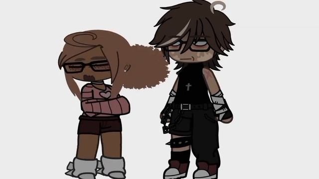 Average british & filipino person encounter [] Past Michael Afton смотреть онлайн