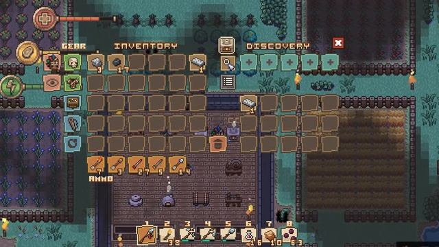 Forsaken Isle - BUG INFINITE ITEMS (Update 0.9.3) смотреть онлайн