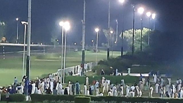 6th Race Lalak Jan Shahed Cup Winner Jalpna Prince Ridden By Safdar Hussain Trained By Rashid Latee смотреть онлайн