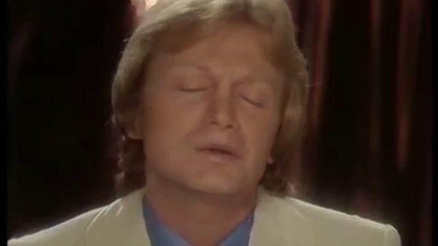 Claude François et Martine Clémenceau - Quelquefois - 1977 смотреть онлайн