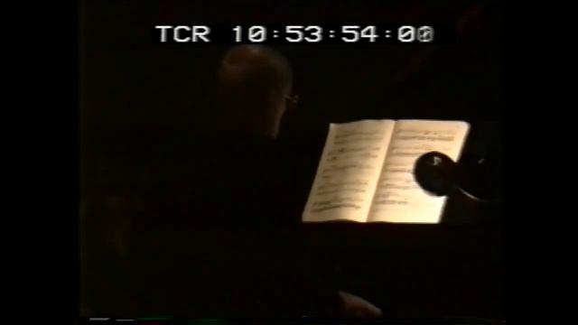 Sviatoslav Richter plays Beethoven Sonata no. 31, Minsk 1991 смотреть онлайн