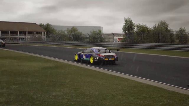 GT3 Practice Laps | Assetto Corsa Competizione | PS5 Gameplay #kyalami #gt3 #simracing смотреть онлайн