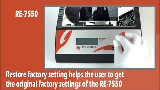 Основлные отличия инфракрасных паяльных станций RE7500 & RE7550 смотреть онлайн