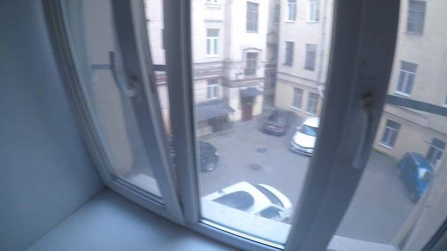 1-к квартира, 49 м², 2/5 эт.Санкт-Петербург, Апраксин пер., 19 / 911 156 55 36 смотреть онлайн